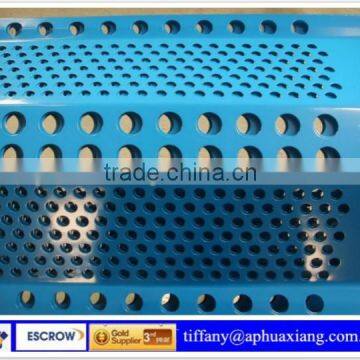 anti wind dust panel fence/wind dust netting(factory direct prices)