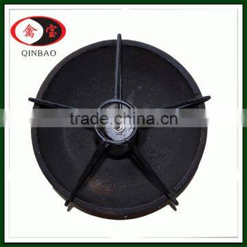 Hot Sale Cast Iron Feeder Tough for Piglets Pig Farming Feeders Products photo-2
