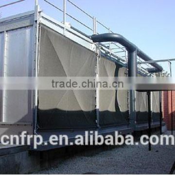 CE recommendations high quality counter flow cooling tower