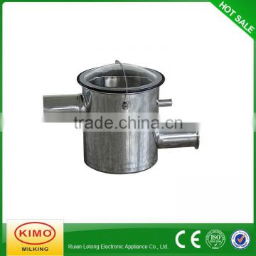 Special Designed Stainless Steel Mixing Tank Price,SS Gathering Tank