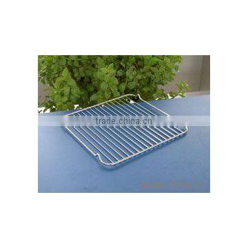 barbecue grill netting