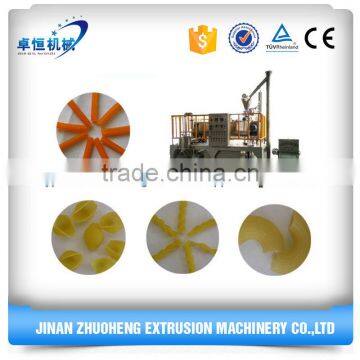 Fully automatic high quality macaroni produciton line