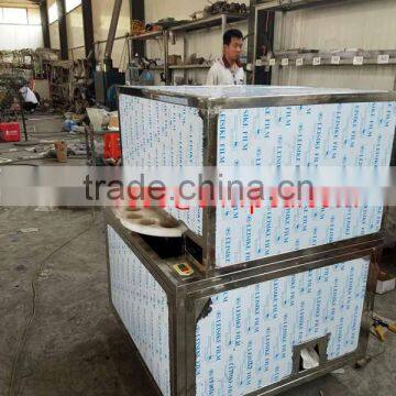 2016 New Desigh Apple Corer and Slicer/electric Apple Core Removing and Cutting Processing Machine photo-5