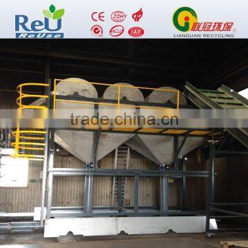 Agricultural Films Wash Line photo-3