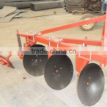 light-duty disk plow-1LYQ-320 disc plough