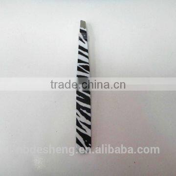 Plastic Eyebrow Tweezers