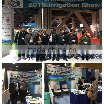 High Quality PE Drip Irrigation Tape photo-5