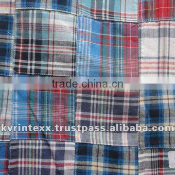 2015 patchwork fabric cotton