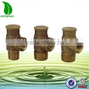 brass pressure reducing valve,pressure equalization valve