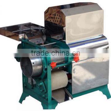 hot sale automatic fish fish Bond and meat separator