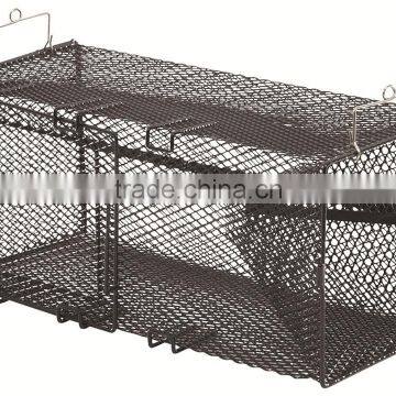 Commercial Wire mesh Pinfish lobster traps