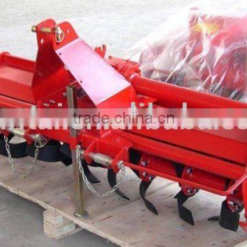 gear drive rototiller