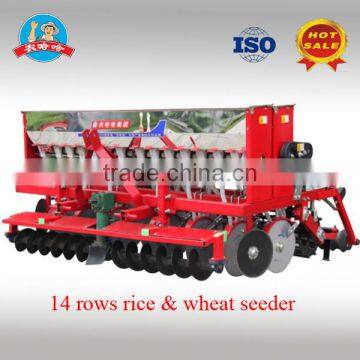 2016 Wheat Seeder,wheat Planter,wheat Seed Drill,wheat Sowing Machine photo-3