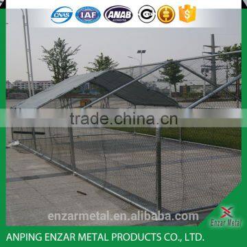 China Supplier Mobile Chicken Coop / Chicken House / Chicken Cage for Sale