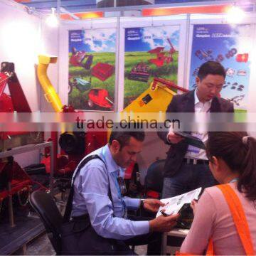 20-50HP Tractor Farm Machine Sweet Potato Planter photo-6