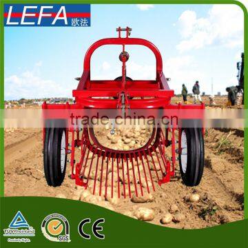 Perfect potato digger small with CE