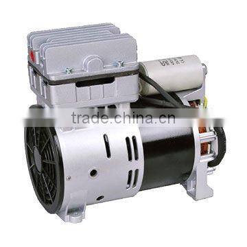 1hp Small Piston Air Compressor Head Pump in China