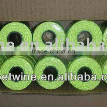 nylon fluorescent twine;Nylon twine 210D