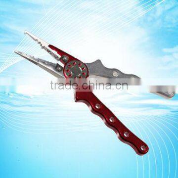 AP004 High Quality Aluminium Fishing Plier