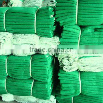 PE Scaffold Net for Construction