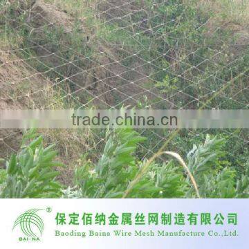 Active Protection Slope Wire Mesh