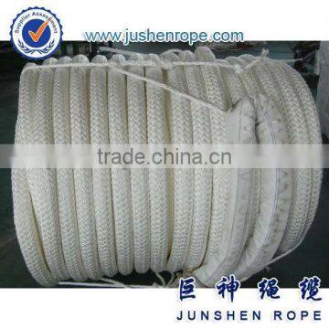 High Strength PP Braided marine rope for sale