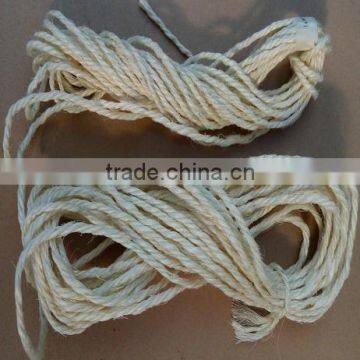 Natural Sisal Rope From Manufacturer photo-5