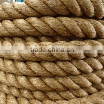 Twist ropeType Jute rope