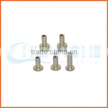 High Quality Aluminum Threaded Hollow Rivet photo-4