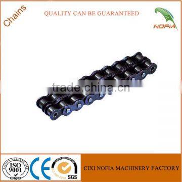 BL823 Industrial Roller Leaf Chains for Cvt Transmission Motorcycle photo-4