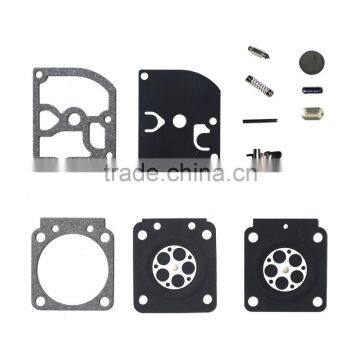 Carburetor Rebuild Kit For Stihl FS45 Trimmer models FH75 HL75, Carburetor Diaphragm Zama C1Q-S28 A-D