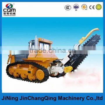 020730 mini trencher for skid steer loader,trencher