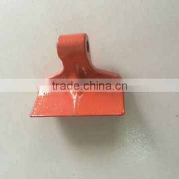 Forging Forming Cultivator Spare Parts Farm Machinery Parts