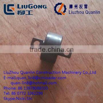 Liugong Forklift Parts 43C1650 Roller Idler Wheel Gyro Wheel Liugong Spare Parts photo-2