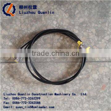 LIUGONG PARTS TESTING HOSE 05C0563 TEST HOSE FOR LIUGONG PAVER