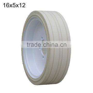 31x5x7 33x6x8 31x6x10 33x6x11 15x5 16x5 Scissor Lift Tires For JLG Genie Skyjack photo-6