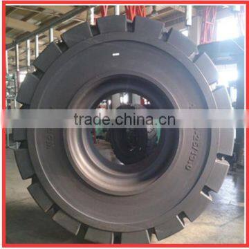 Factory Price Long Lifetruck Tires 18.00-25 From China photo-2