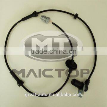 Car ABS Sentor Wheel Speed Sensor 47910-8H300