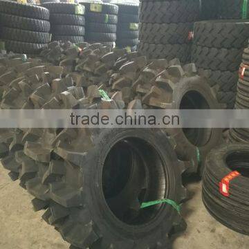F-2 Front Tractor Tire 500-15 With Farming photo-5