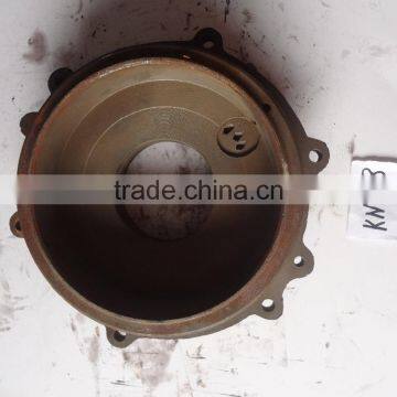 Free Sample Well Finished Diesel Engine Parts Main Shaft Cover Wujin L24 photo-5