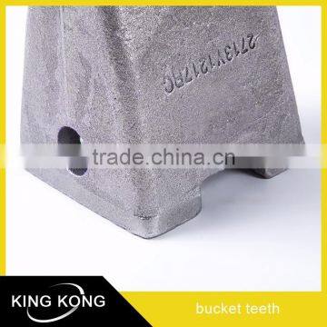 Wear-resistant Forged Daewoo Excavator Components for Digging Stone photo-2