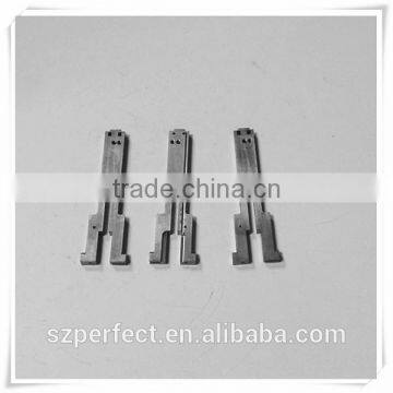 Fabrication Machining Medical Instrument Parts,Custom CNC Nachining Parts photo-3