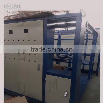 Sheet Metal Fabrication Environmental Cabinet
