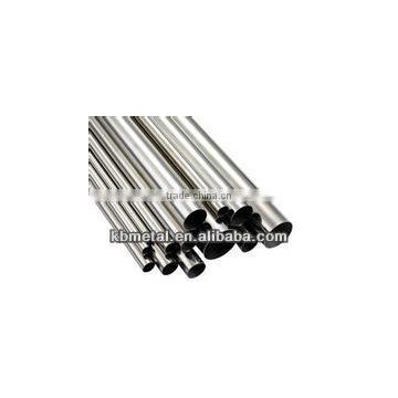 high qualily 1.4418 stainless steel tube