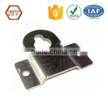 Trade Assurance! Customized Metal Parts Sheet Metal Manufacturing photo-2