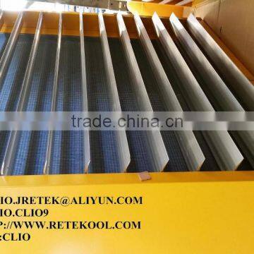 31.75*27.5CM HEAT EXCHANGER WITH CASING photo-5