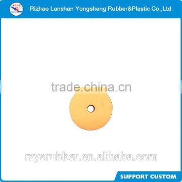 High Quality Silicon Washer Silicone Toilet Rubber Gasket photo-2