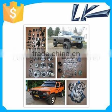 Auto Spare Parts D21 D22 Car parts