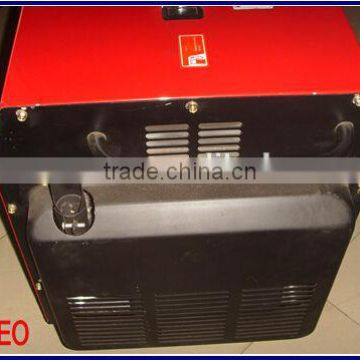 5kw Silent Diesel Generator For Sale