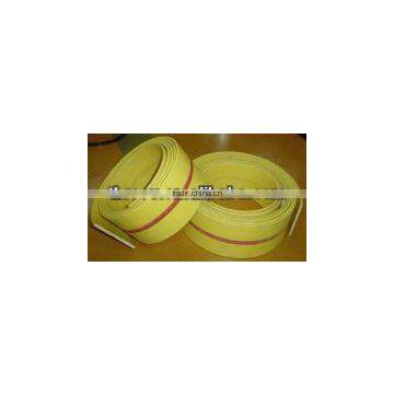 Flat Transmission conveyor belt